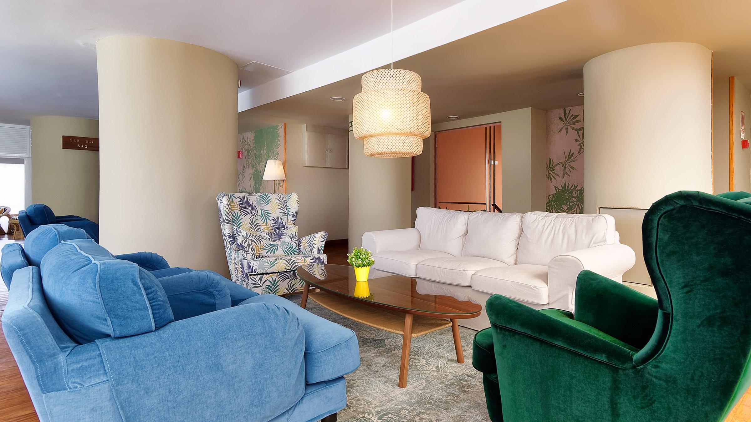 Hotel Bull Astoria Las Palmas