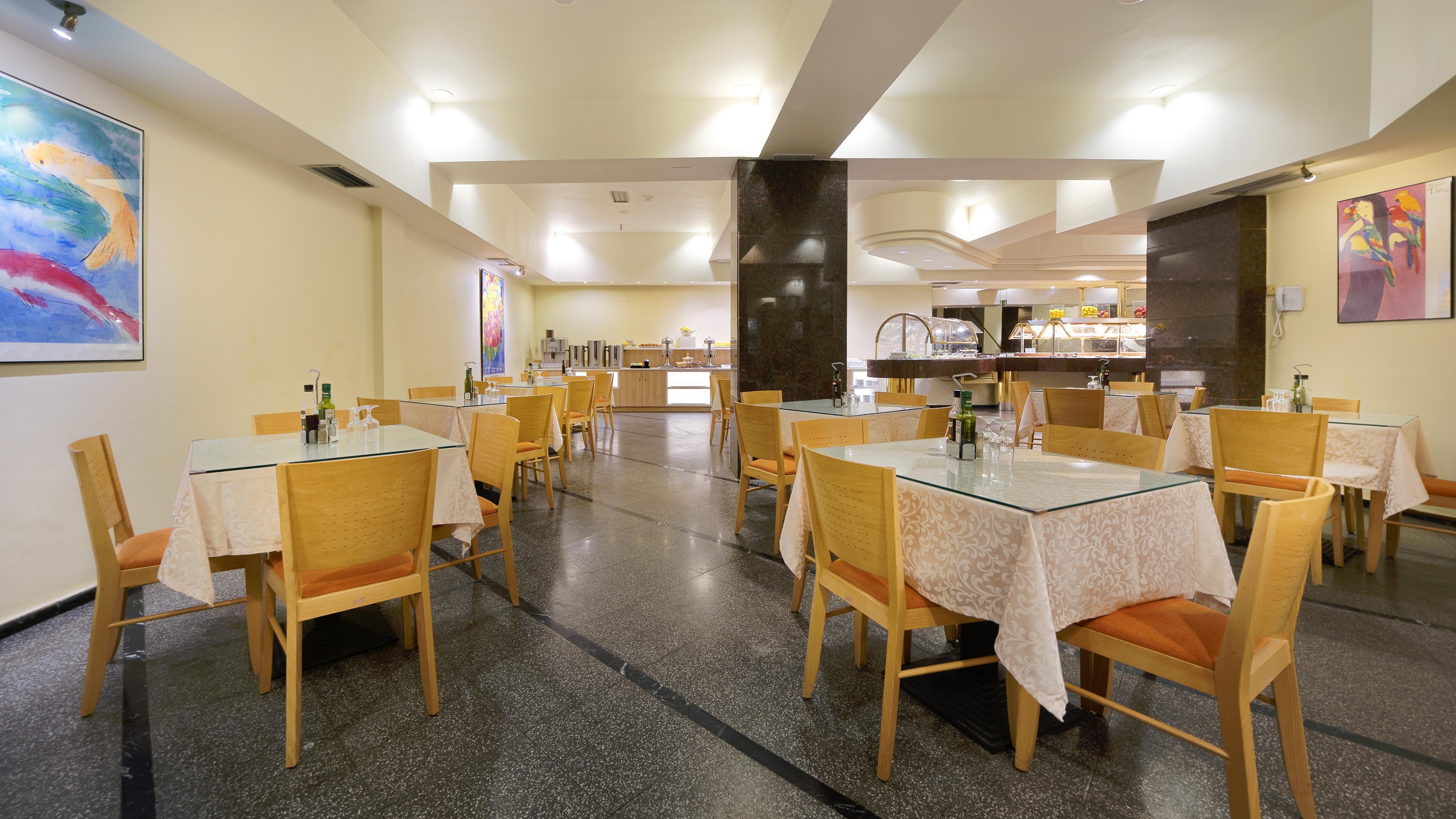 Hotel Bull Astoria Las Palmas