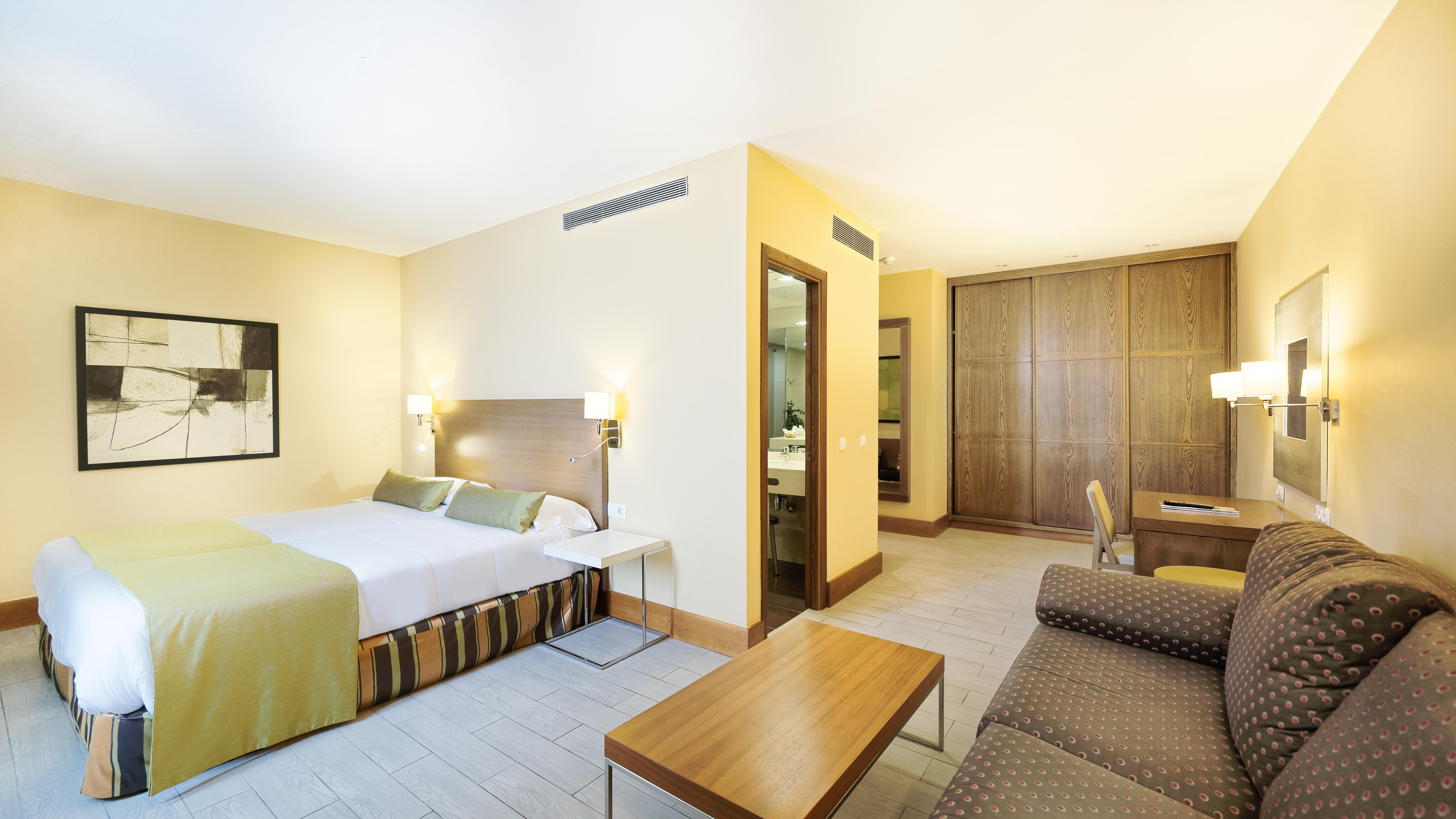 Bull Astoria 3*