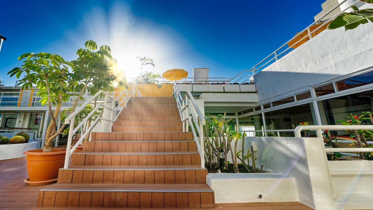 Hotel Bull Astoria Las Palmas